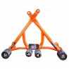 SLIDERS CRASH PARA KTM DUKE 250 390 - KTM