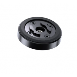 SP Módulo Antivibración Negro