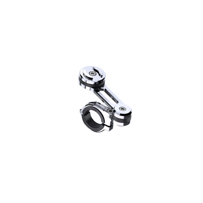 SOPORTE Moto Mount Pro Chrome
