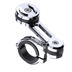 SOPORTE Moto Mount Pro Chrome