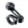 SOPORTE Moto Mount Pro Negro