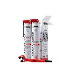 Kit Lubricante De Cadena Ipone Road Chain