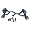 Slider Crash Honda CB 190