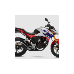 Slider Crash Honda CB 190