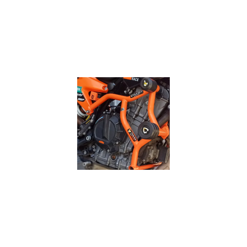 Slider Crash para KTM 790/890