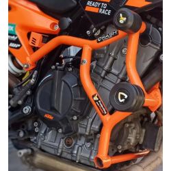 Slider Crash para KTM 790/890