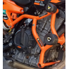 Slider Crash para KTM 790/890