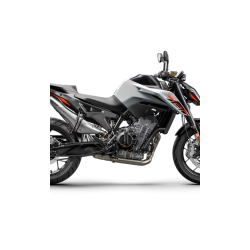 Slider Crash para KTM 790/890