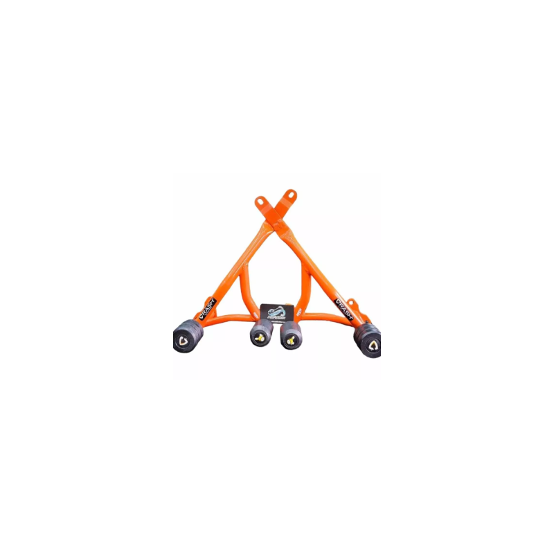 Sliders Crash Para Moto Ktm Duke 200 Mod (2024)