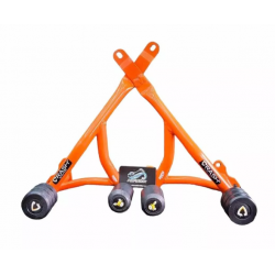 Sliders Crash Para Moto Ktm Duke 200 Mod (2024)