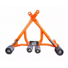 Sliders Crash Para Moto Ktm Duke 200 Mod (2024)