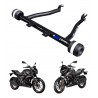 Sliders Crash Para Colin Pulsar N250