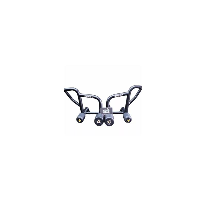 Sliders Crash Moto Pulsar N250