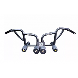 Sliders Crash Moto Pulsar N250