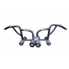 Sliders Crash Moto Pulsar N250