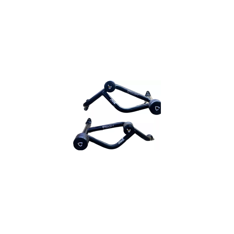 Sliders Crash Para Moto Italika 250z