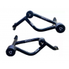 Sliders Crash Para Moto Italika 250z