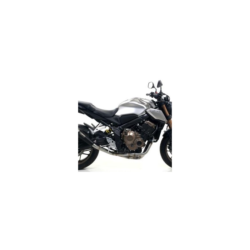 Full System HONDA CB 650 R 2019/2023