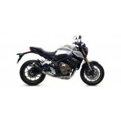 Full System HONDA CB 650 R 2019/2023