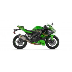 Full System KAWASAKI ZX-4R 2024