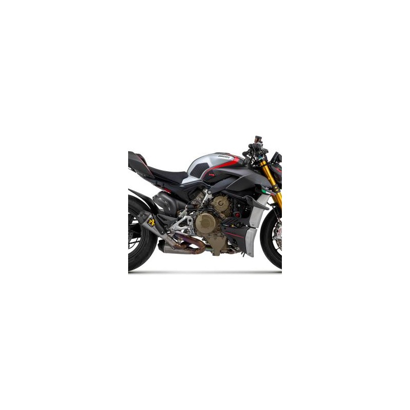 Escape DUCATI STREETFIGHTER V4 2020/2024