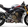 Escape DUCATI STREETFIGHTER V4 2020/2024