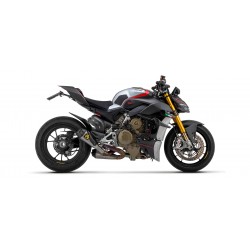 Escape DUCATI STREETFIGHTER V4 2020/2024