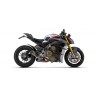 Escape DUCATI STREETFIGHTER V4 2020/2024
