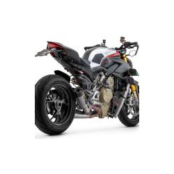Escape DUCATI STREETFIGHTER V4 2020/2024