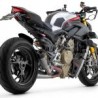 Escape DUCATI STREETFIGHTER V4 2020/2024