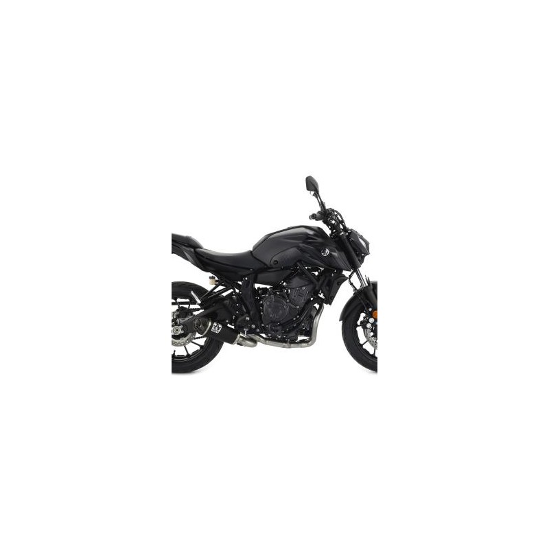 Escape YAMAHA MT-07 2021/2024