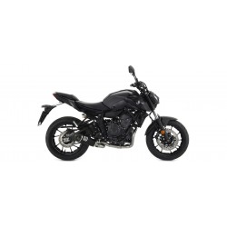 Escape YAMAHA MT-07 2021/2024