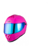 Casco Integral Joe Rocket Rkt 200 ROSA ACABADO BRILLOSO