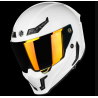 CASCO ILM BLANCO BRILLOSO CON CERTIFICACION EUROPEA PRECIO DE INTRODUCCIÓN
