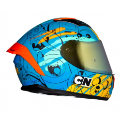 Casco Shaft Hora De Aventura Integral