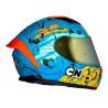 Casco Shaft Hora De Aventura Integral