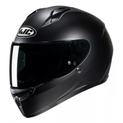 Casco HJC C-10 Negro Mate