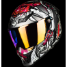 CASCO ILM RONIN RED CON CERTIFICACION EUROPEA PRECIO DE INTRODUCCIÓN