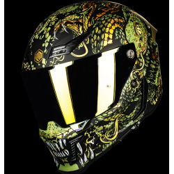 CASCO ILM MYTOLOGY GOLD CON CERTIFICACION EUROPEA PRECIO DE INTRODUCCIÓN