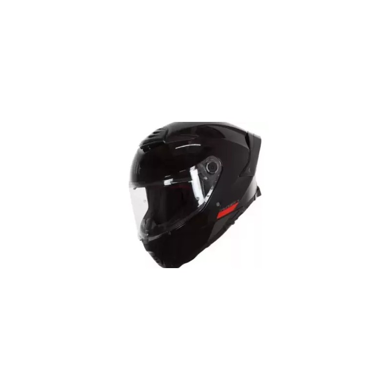 Mt Thunder 4sv A1 Solid Negro Brilloso