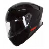 Mt Thunder 4sv A1 Solid Negro Brilloso
