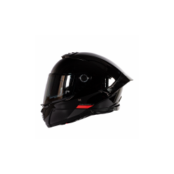 Mt Thunder 4sv A1 Solid Negro Brilloso