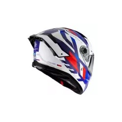 Mt Thunder 4sv Ergo C7 Azul