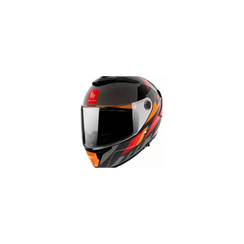 Mt Thunder 4sv Ergo B15 Rojo