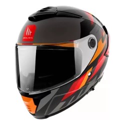 Mt Thunder 4sv Ergo B15 Rojo