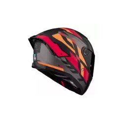 Mt Thunder 4sv Ergo B15 Rojo