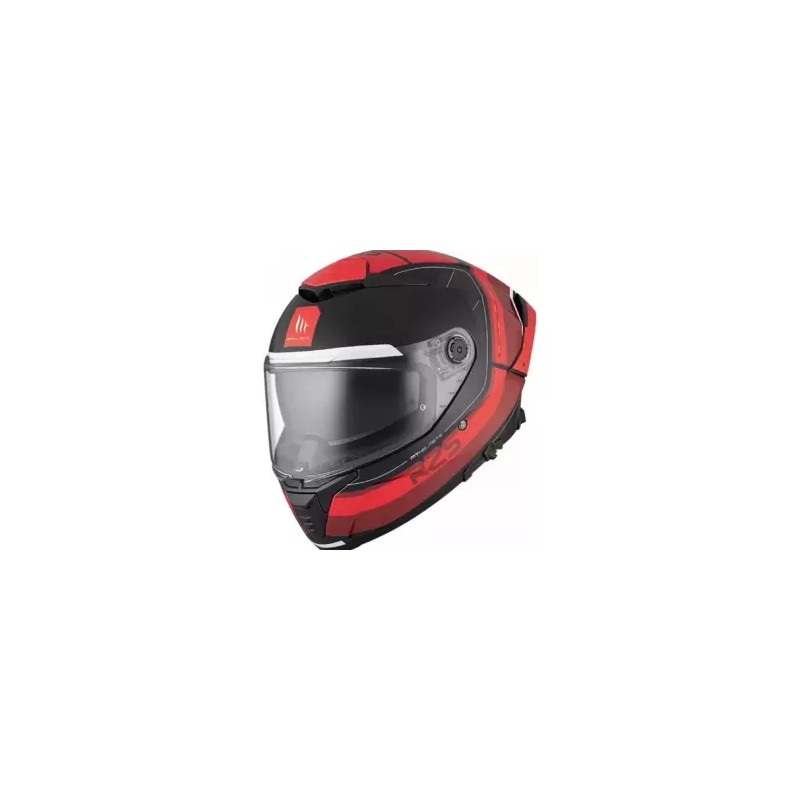 Mt Thunder 4sv R25 Rojo