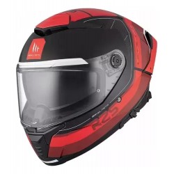 Mt Thunder 4sv R25 Rojo