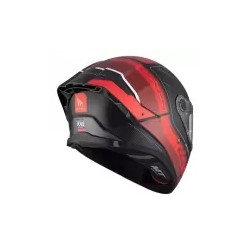 Mt Thunder 4sv R25 Rojo