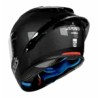 Casco Axxis Cobra Carbon Negro
